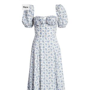 House of CB Tallulah Dress XS